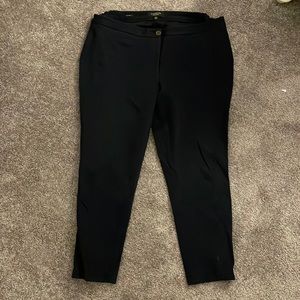 talbots Dalton pants